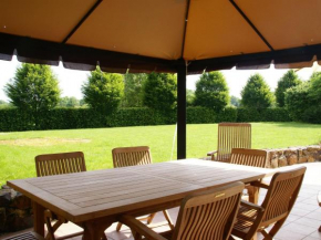 Authentic Burgundy holiday home with plenty of space and privacy near Diges
